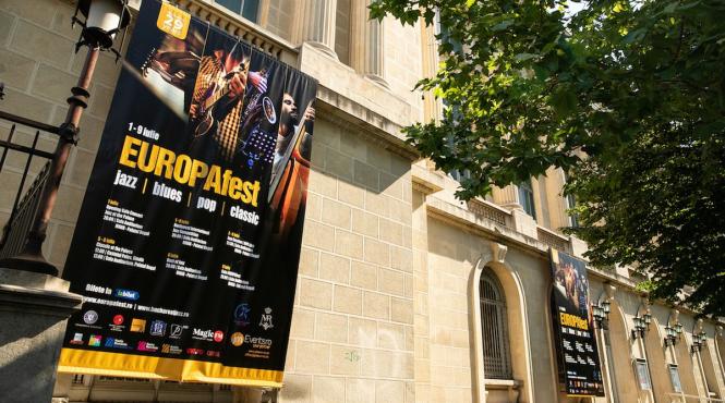 opening gala concert europafest 30 jazz at the palace