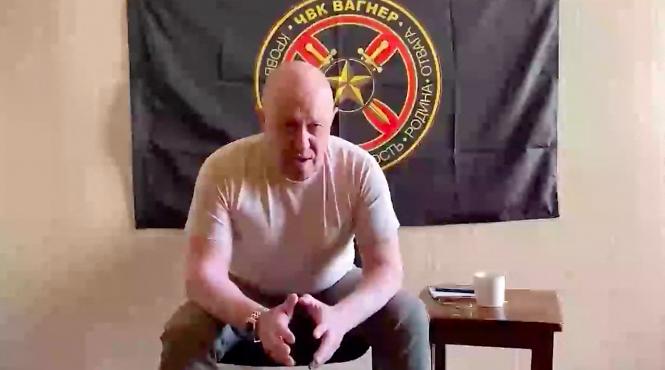 prigojin transmite salutari rusia reglementare wagner