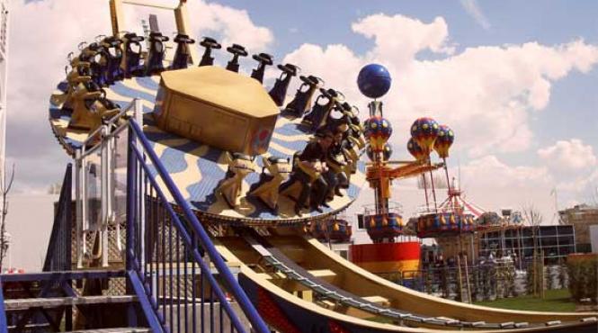 suedia rollercoaster accident