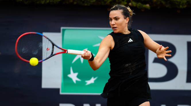 adversare wimbledon gabriela ruse irina bara