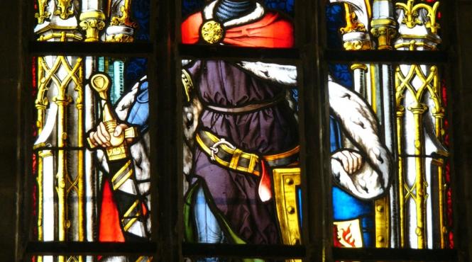 rudolf de habsburg imparat imperiu romano german