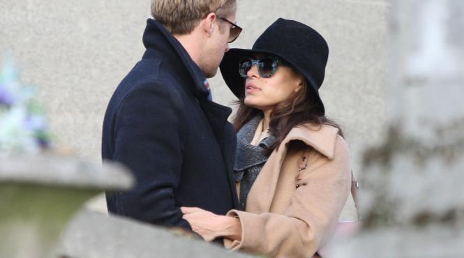 eva mendes dezvaluie imagini familie ryan gosling doua fiice
