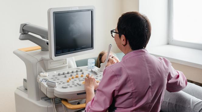 ginecolog sarcina extrauterina