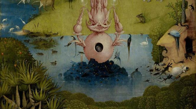 rai paradis gradina edenului romanii conotatie