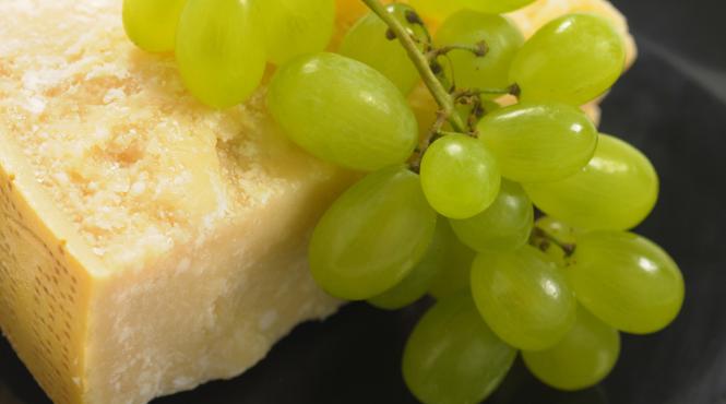 retele fructe vara prosciutto crudo salata somon quinoa