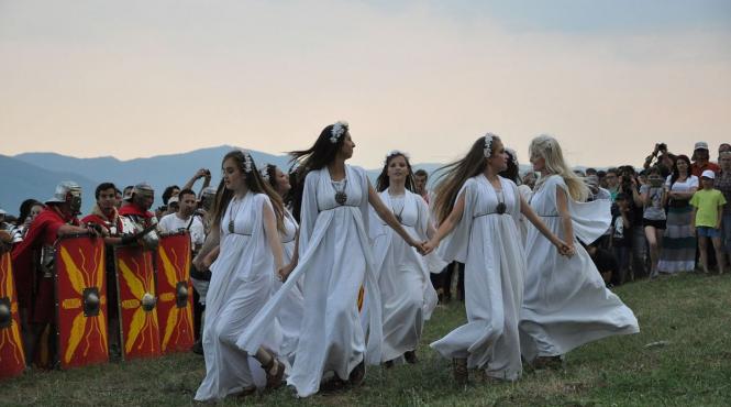 dragaica semnificatii sarbatori romanesti