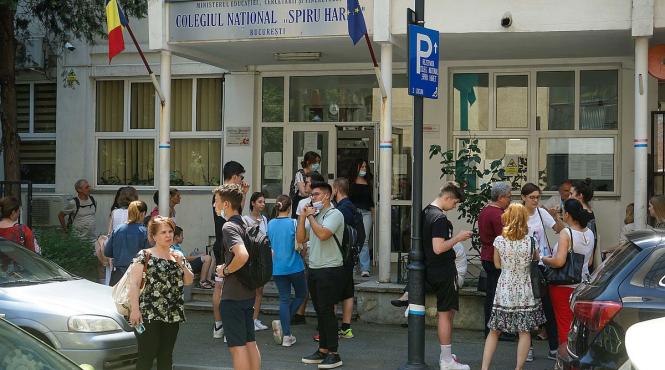 evaluare nationala 2023 rezultate