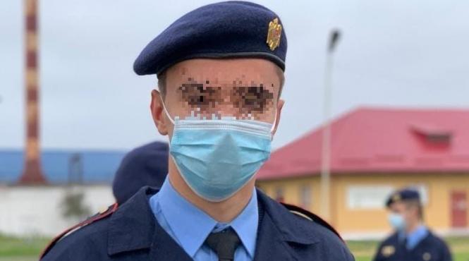 gradina botanica elev colegiu