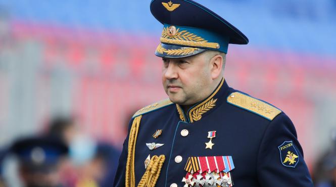 razbunare putin arestare general surovikin revolta wagner