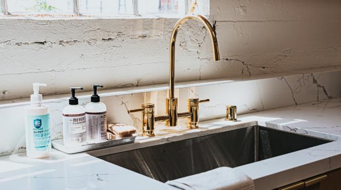 tipuri de baterii de chiuveta pentru bucataria ta tu ce alegi