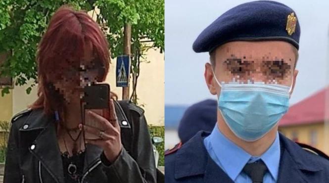 crima gradina botanica craiova elev liceul militar arestare