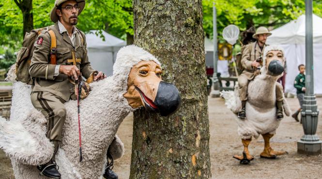 festival teatru strada bucuresti restrictii trafic 30 iunie 2 iulie