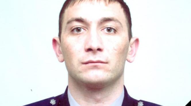 politist impuscat mortal chisinau serghei muntean 31 ani