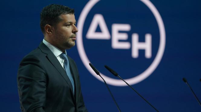 ppc grecia achizitia enel romania