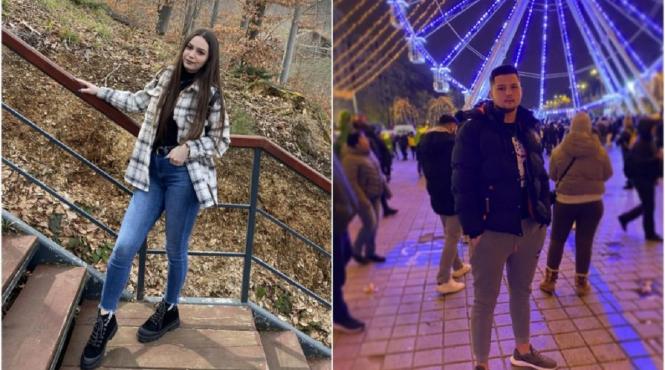 tineri ucisi accident langa capitala