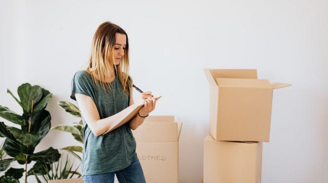 top 3 metode prin care sa iti sporesti spatiul de depozitare din locuinta ta