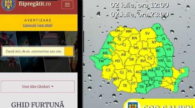 ghid furtuna sfaturi contra intemperiilor igsu