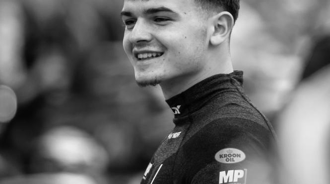 pilotul dilano van t hoff a murit 18 ani accident spa francorchamps