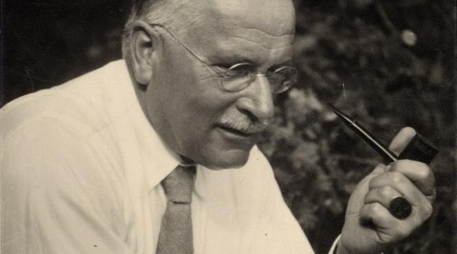 carl gustav jung agent secret psihologie spionaj