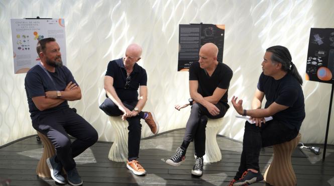 cei mai importanti arhitecti ai lumii participa la therme forum in cadrul fits