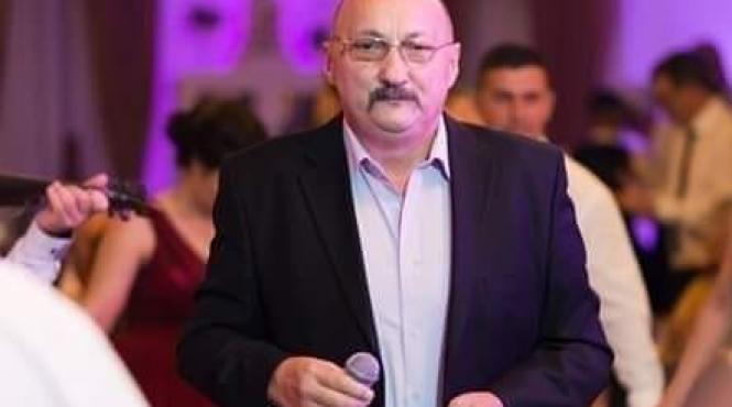 doliu muzica populara murit aurel ungur