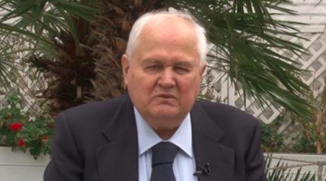 murit fost presedinte serbia milutinovic acuzat crime razboi