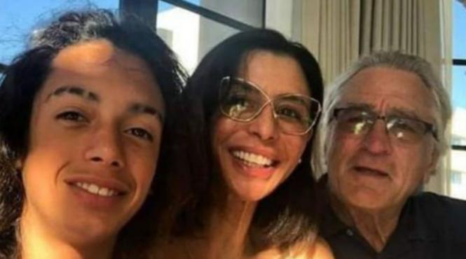 robert de niro nepot mort 19 ani