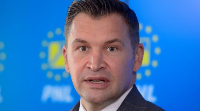ionut stroe demisie eduard hellvig