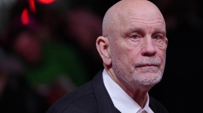 mii oameni filmari bucuresti john malkovich