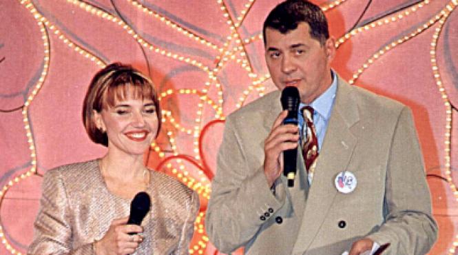 poveste nestiuta prezentatorul octavian ursulescu