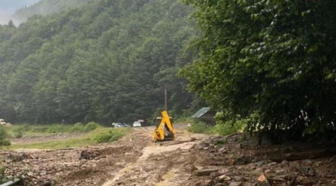 salvamont masini blocate campul lui neag hunedoara herculane caras severin