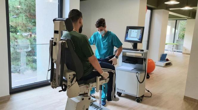 fizioterapeut dureri lombare studii afectiune dizabilitati