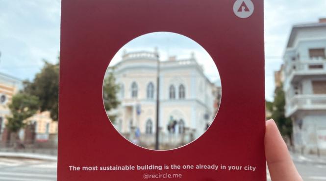 ordinul arhitectilor din romania participa cu stand propriu la congresul mondial al arhitectilor uia de la copenhaga cu sprijinul institutului cultural roman