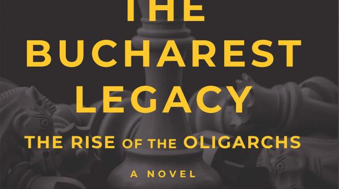 scriitorii romano americani adrian sangeorzan si william maz si au lansat cele mai recente volume la icr new york