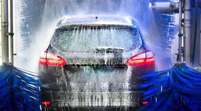 spalatorie masini automata camera deputatilor