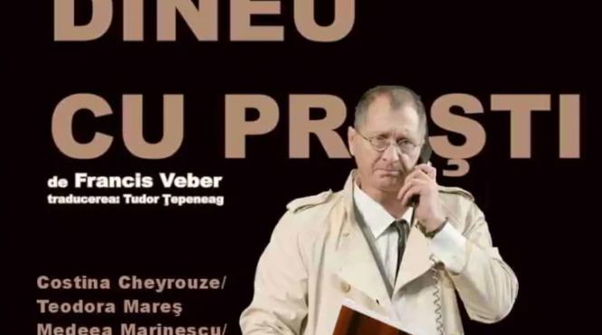 spectacole de teatru programate in luna iulie in bucuresti