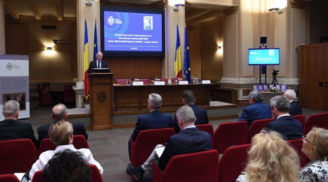 stoc aur banca nationala