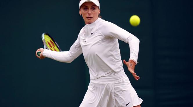 ana bogdan calificare turul trei wimbledon
