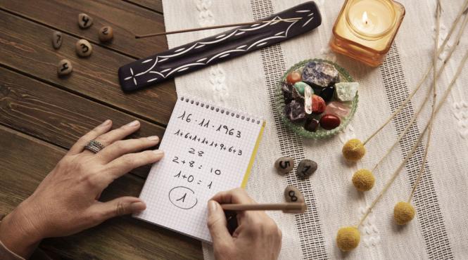 cifra destinului horoscop data nasterii