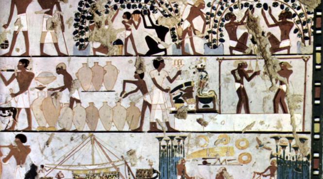 eudoxiu secret musoni egipt