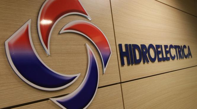 roman investitie hidroelectrica listare