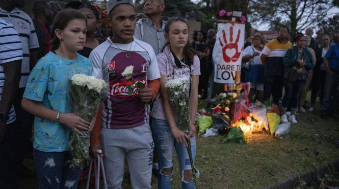 scurgere gaz 16 morti