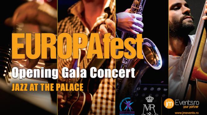 start europafest 30 seara de jazz la palat