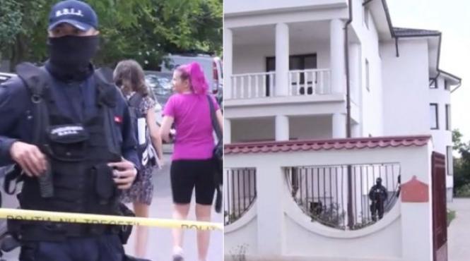 stenograme din azilele groazei