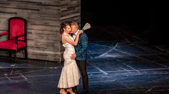 vaduva vesela 2 0 stefan von korch