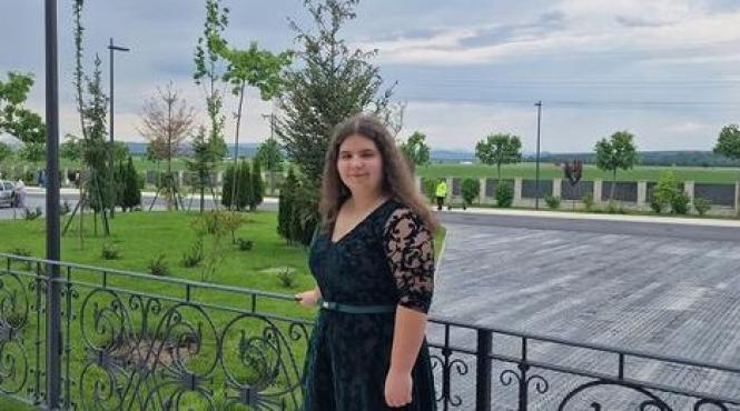 alexia isvoranu contestat bacalaureat obtinut 10 lucrarea perfecta