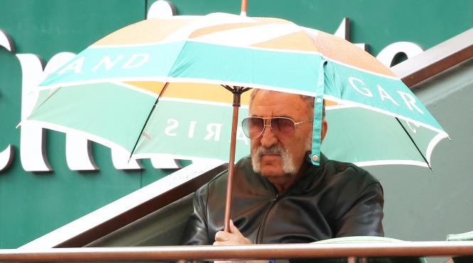 ion tiriac facut testament mostenire avere uriasa 33 copii placut femeile