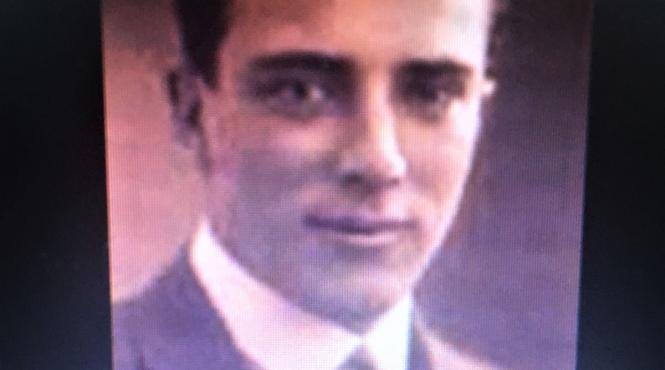 grigore cugler violonist scriitor pianist