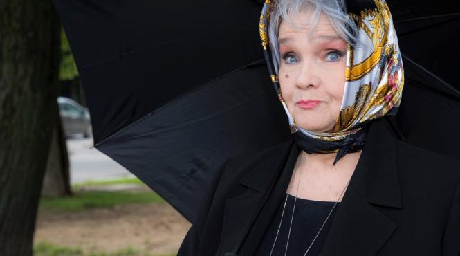 margareta paslaru 80 ani