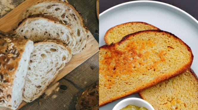 paine proaspata sau prajita nutritionistul mihaela bilic explica care este cel mai sanatos sortiment